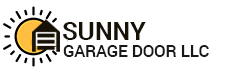 logo Sunny Garage Door Coppell TX